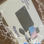 4 berry all in one çok amaçlı telefon aksesuarı