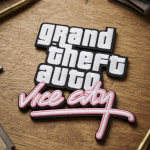 Grand theft auto Vice City'li tabela